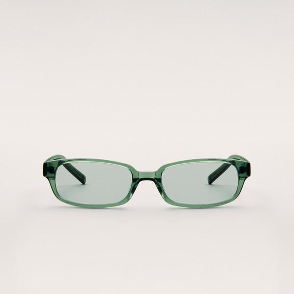 TYO (GREEN)