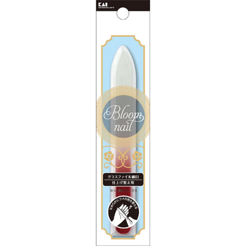 [카이] 글라스 네일파일(고운타입)