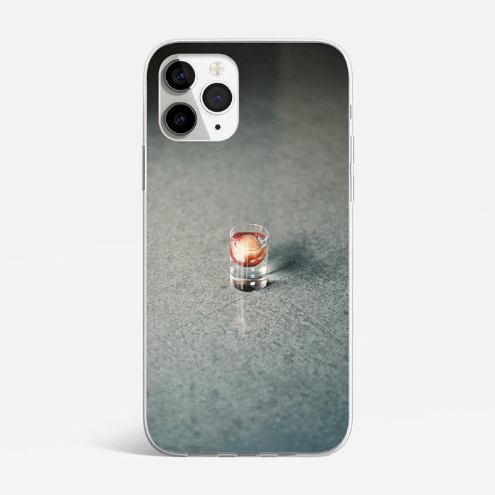 peach 0001 젤리 케이스