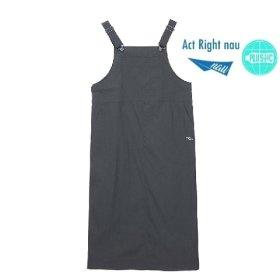 [nau] W 서스펜더원피스 (1NUOPM2505)