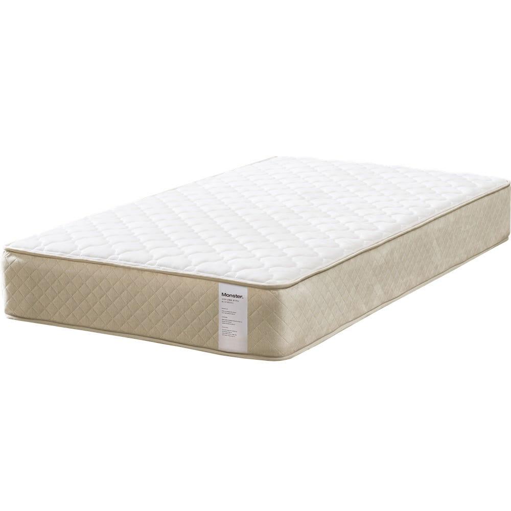 레이디가구 몬스터 뉴필로우탑 50T 고밀도 하이브리드 침대 매트리스 Q