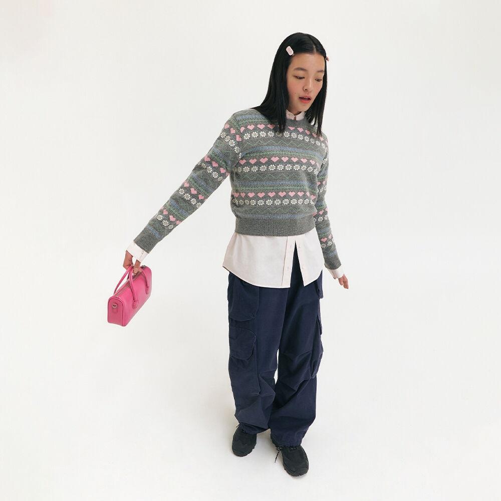 23SS SONNET KNIT [2COLOR]