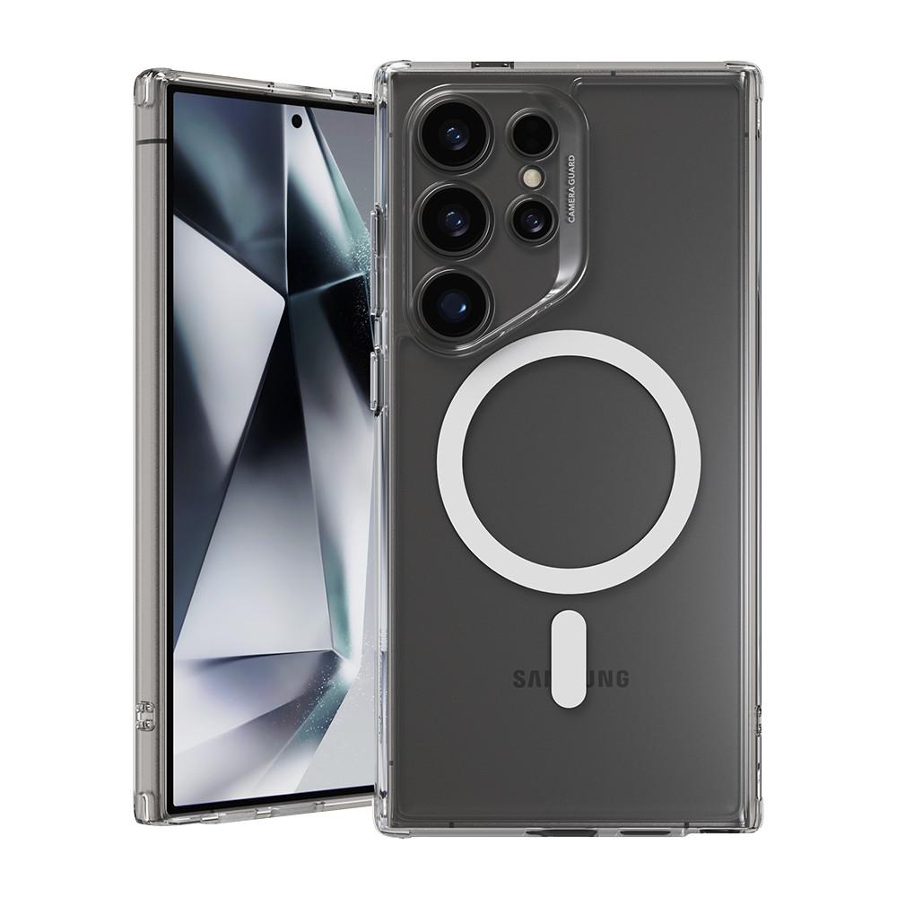 ESR 갤럭시 S24 울트라 할로락 클래식 맥세이프 케이스