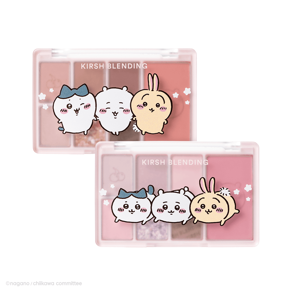 아이 드리밍 팔레트