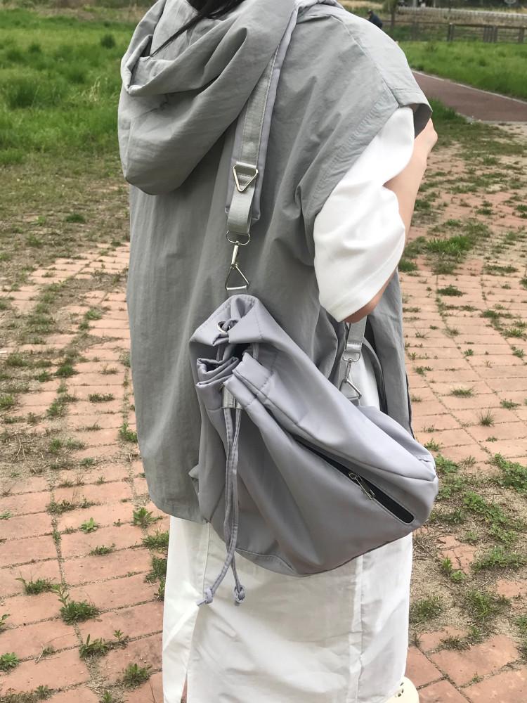 Separation backpack 세퍼레이션 백팩