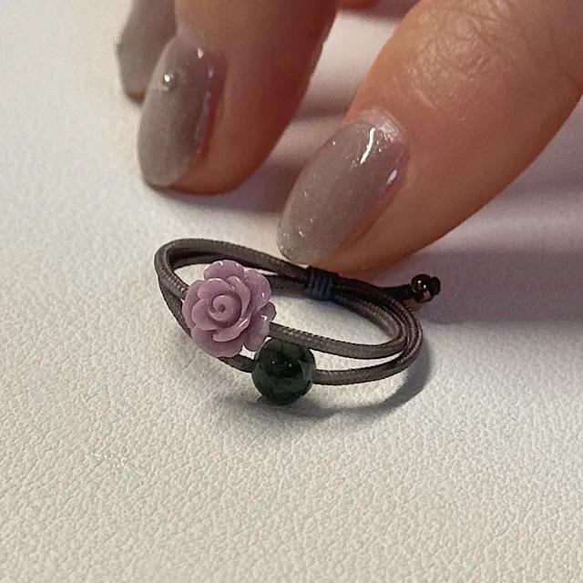 [handmade] ROSE