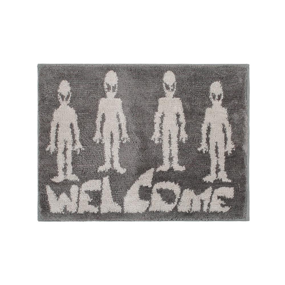 GAC006 에일리언 웰컴 매트