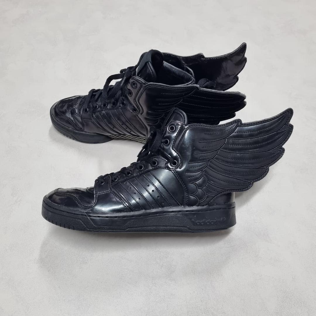 아디다스 제레미스캇 블랙윙 2.0 - 245 | 후루츠패밀리