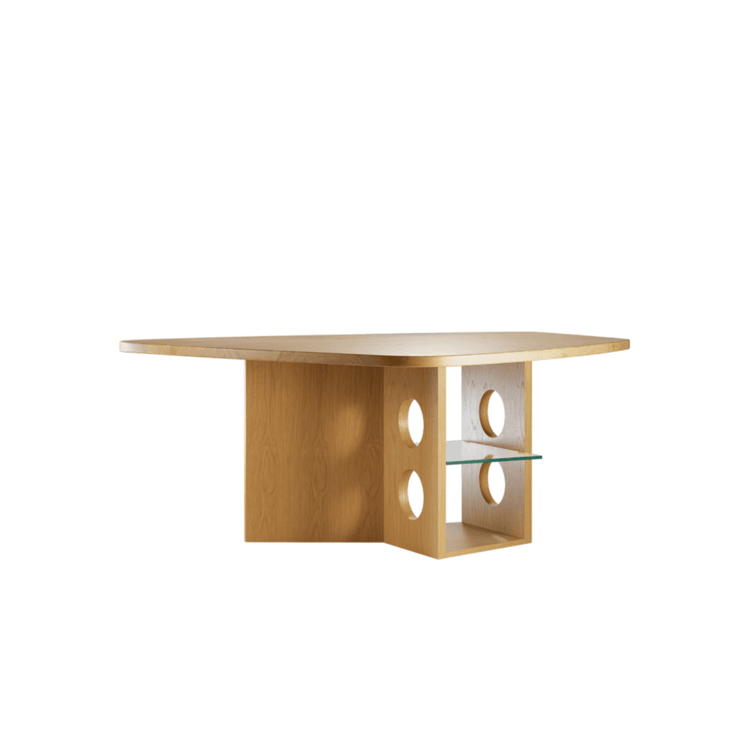 TECTA M21 Table Desk