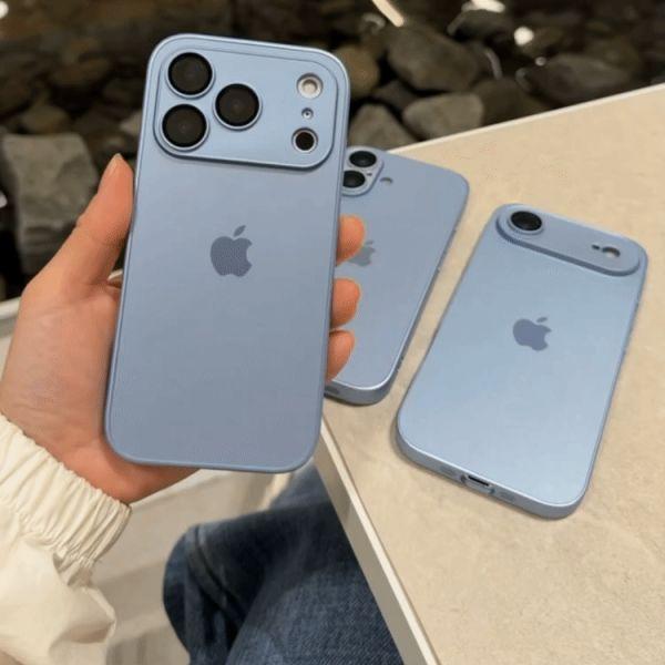 [당일출고/맥세이프🩵] 시에라블루