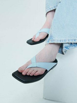 Jony flipflop(Sky blue)