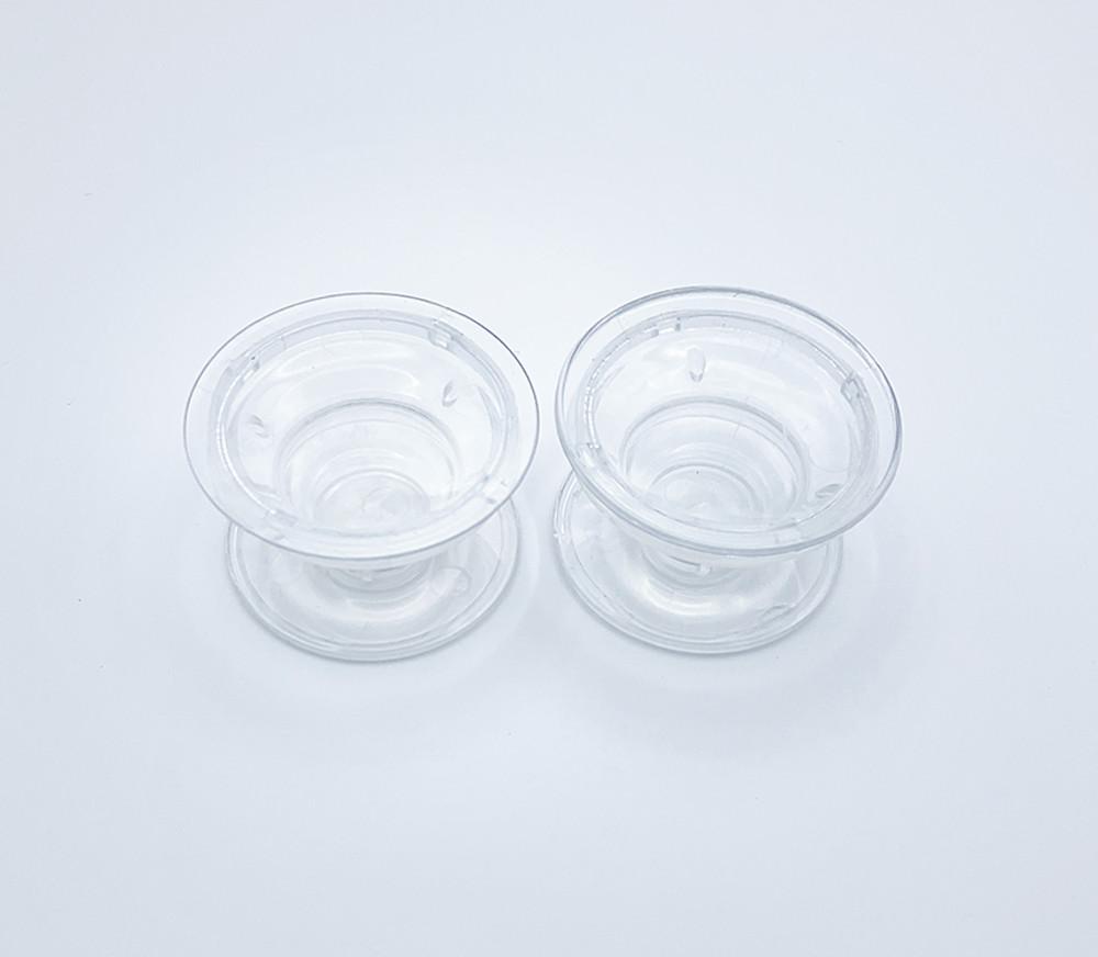 레진 홈형 평형 투명 그립톡 바디 만들기 제작 핸드폰 부자재 재료 스마트톡 DIY