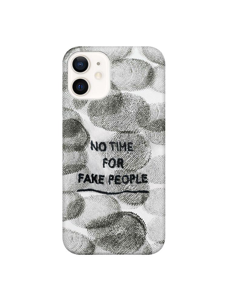 fake people 아이폰12프로