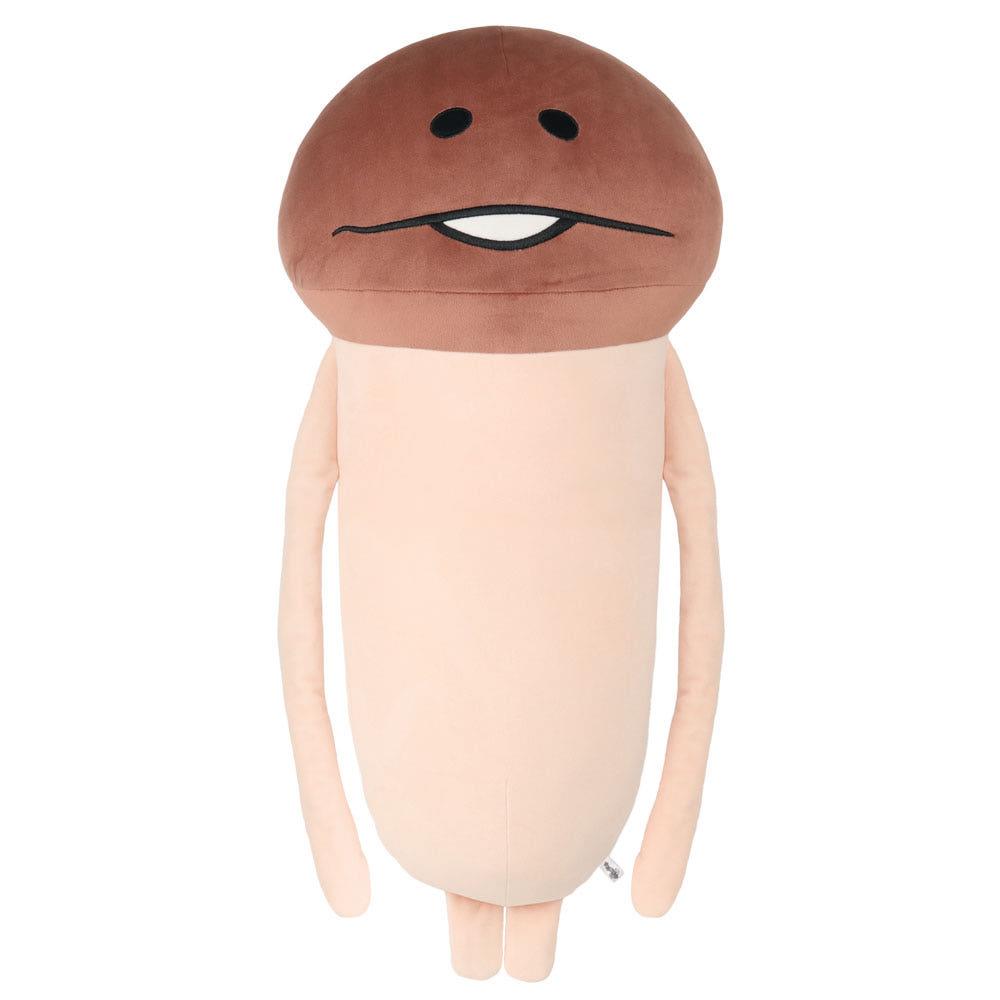 나메코 바디필로우