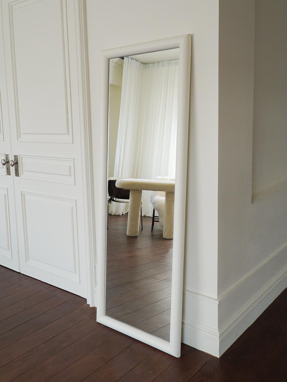 Molding Floor Mirror C