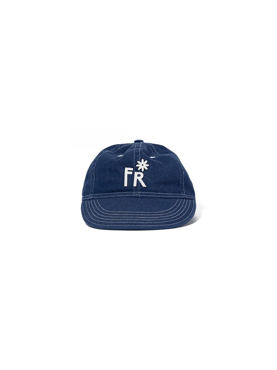 Icon Ball Cap Blue_F252HT01
