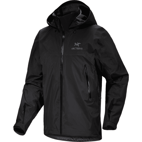 베타 AR 재킷 남성