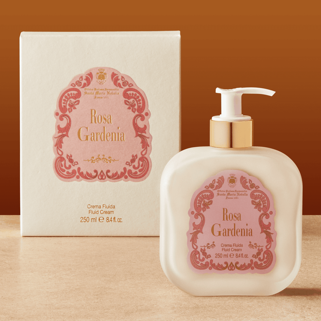 [선물포장] 크레마 플루이다 (바디로션) 8종 택1