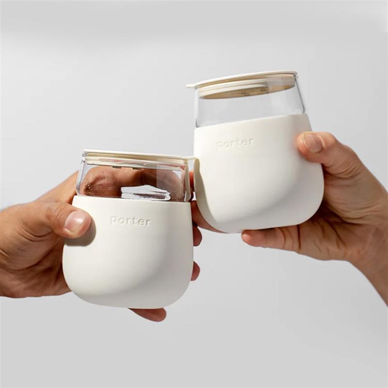 더블유앤피 투고 글라스 440ml 8종