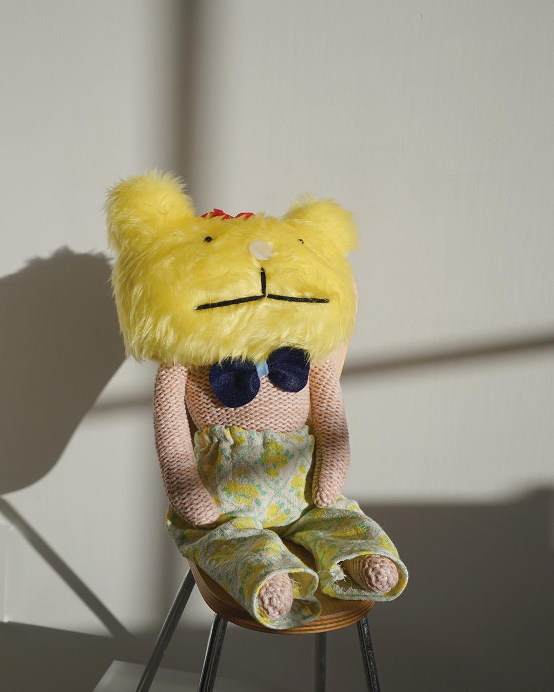 [Bobby Dazzler] Fancy Folks