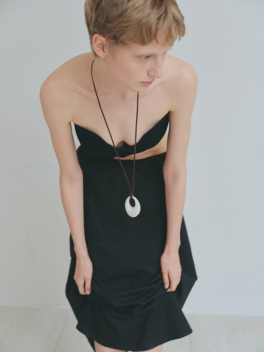SAKI necklace no.2