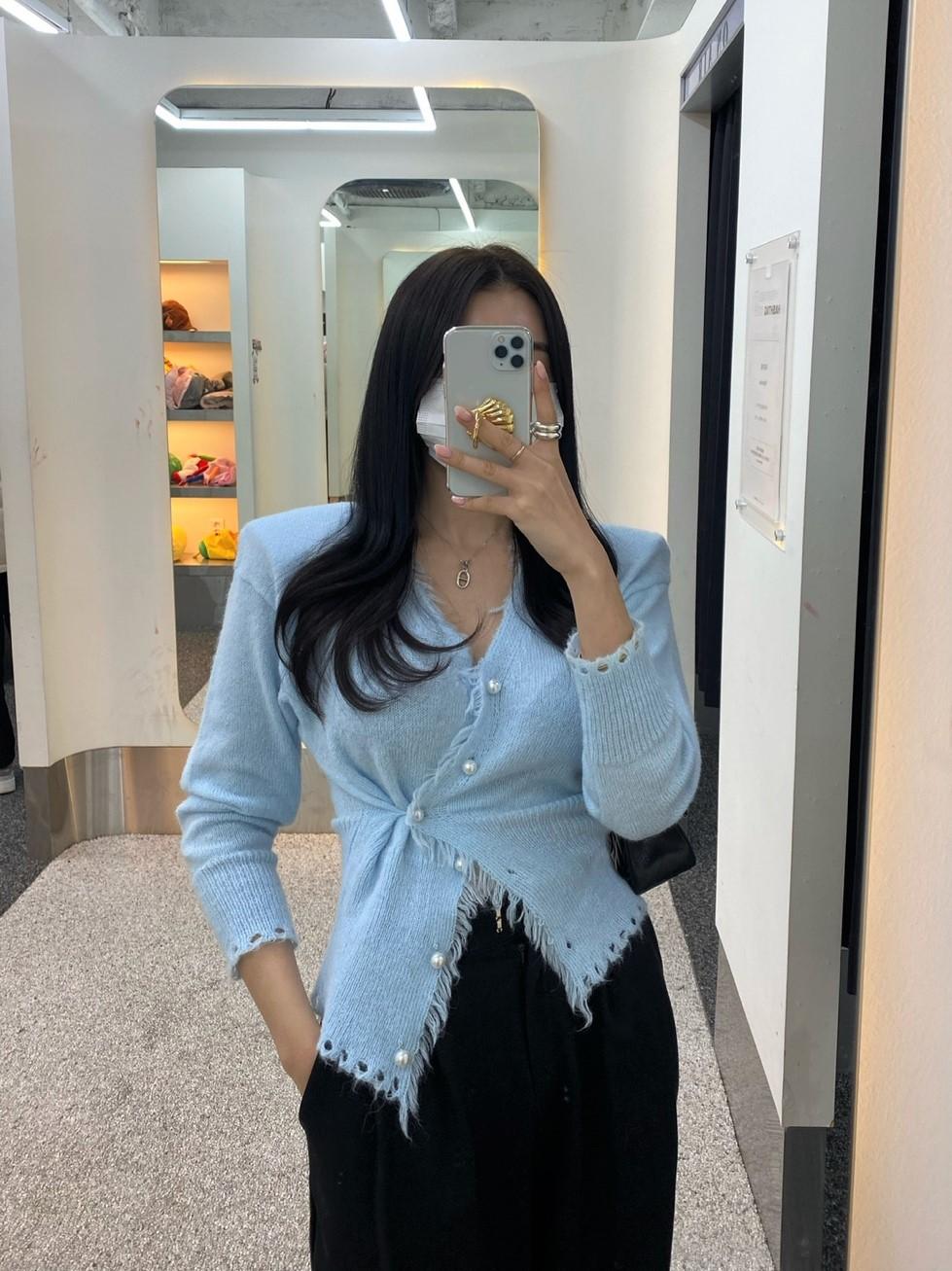 [SALE]니트 품목 세일48pcs [페이퍼]