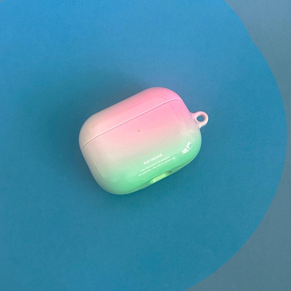 포프트아카이브 / airpods case [01] 에어팟 프로