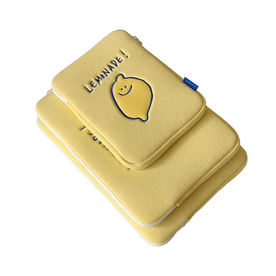 레모니 아이패드/ 노트북 파우치