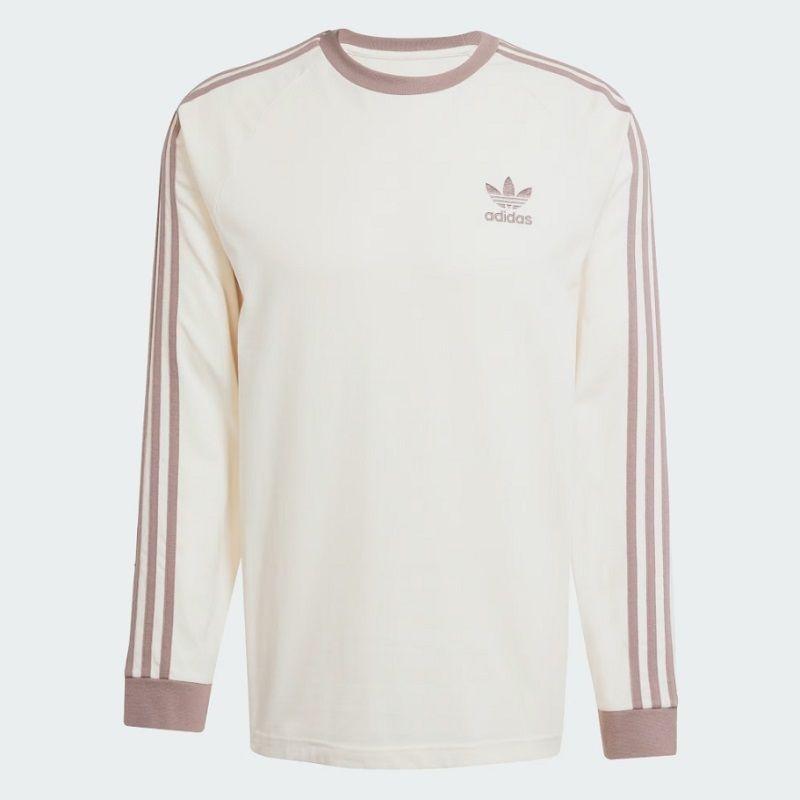 아디컬러 클래식 3S 긴팔 티 JN7022