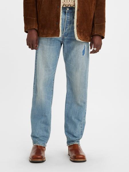 LVC 1947 501® 진_ROYAL FLUSH