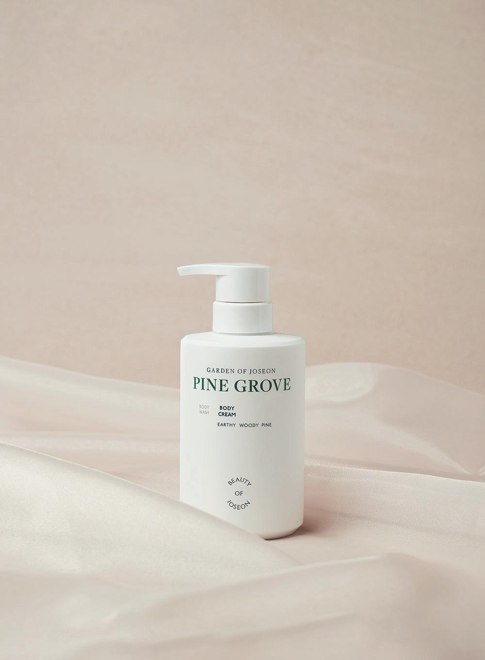 파인그로브 : 바디크림