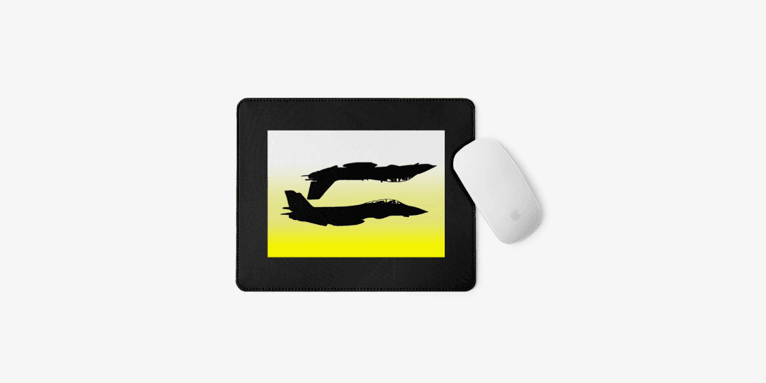 마우스 패드