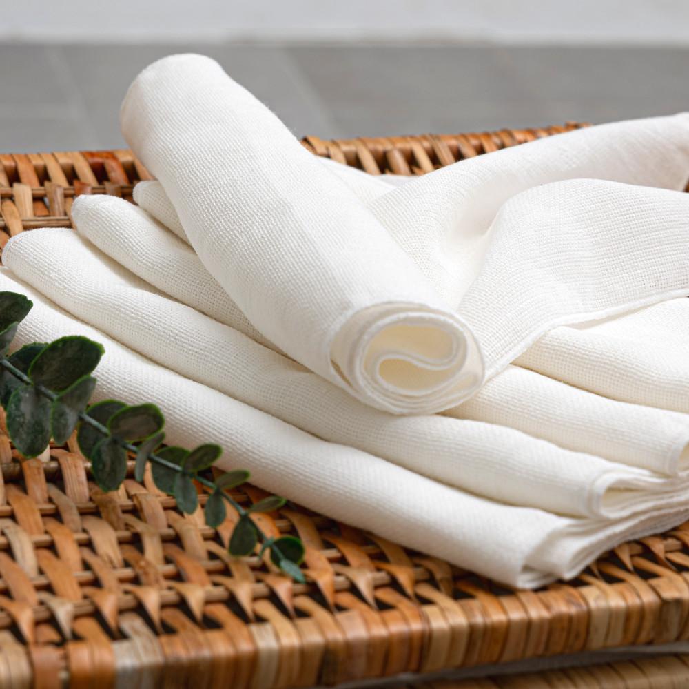 네이처픽 친환경 모시샤워타월 국내제작