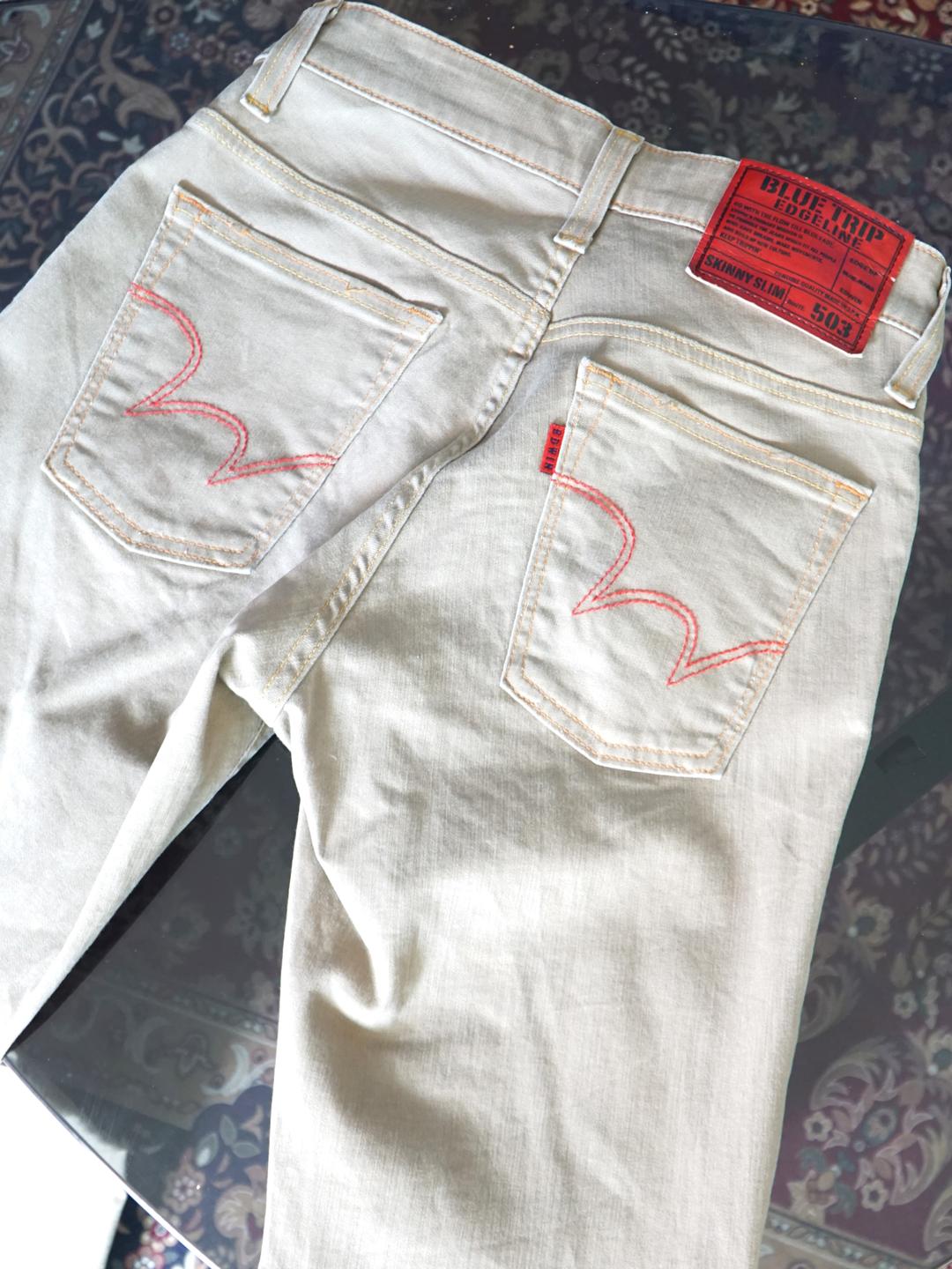 Edwin 503 slim Pants