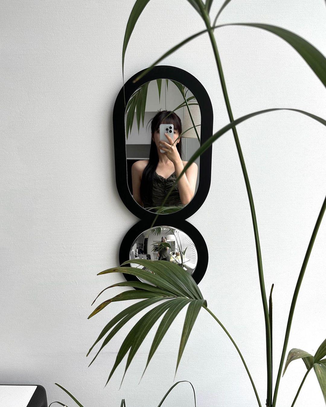Touffu | zoom [!] Mirror