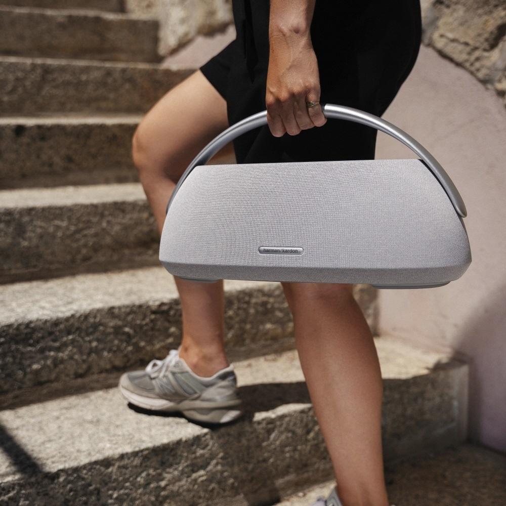 삼성공식파트너 하만카돈 GO PLAY3 블루투스 스피커 고플레이3