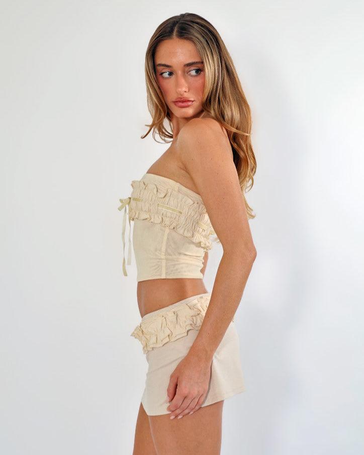 Gigi Skirt - XS (6)