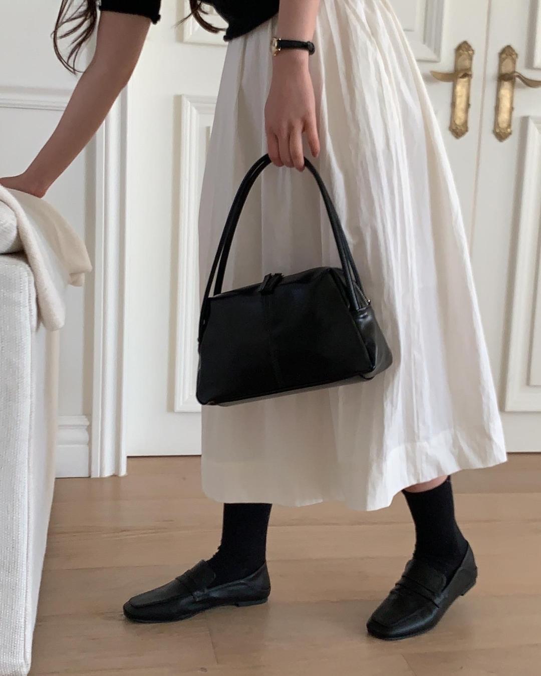 Signature bag