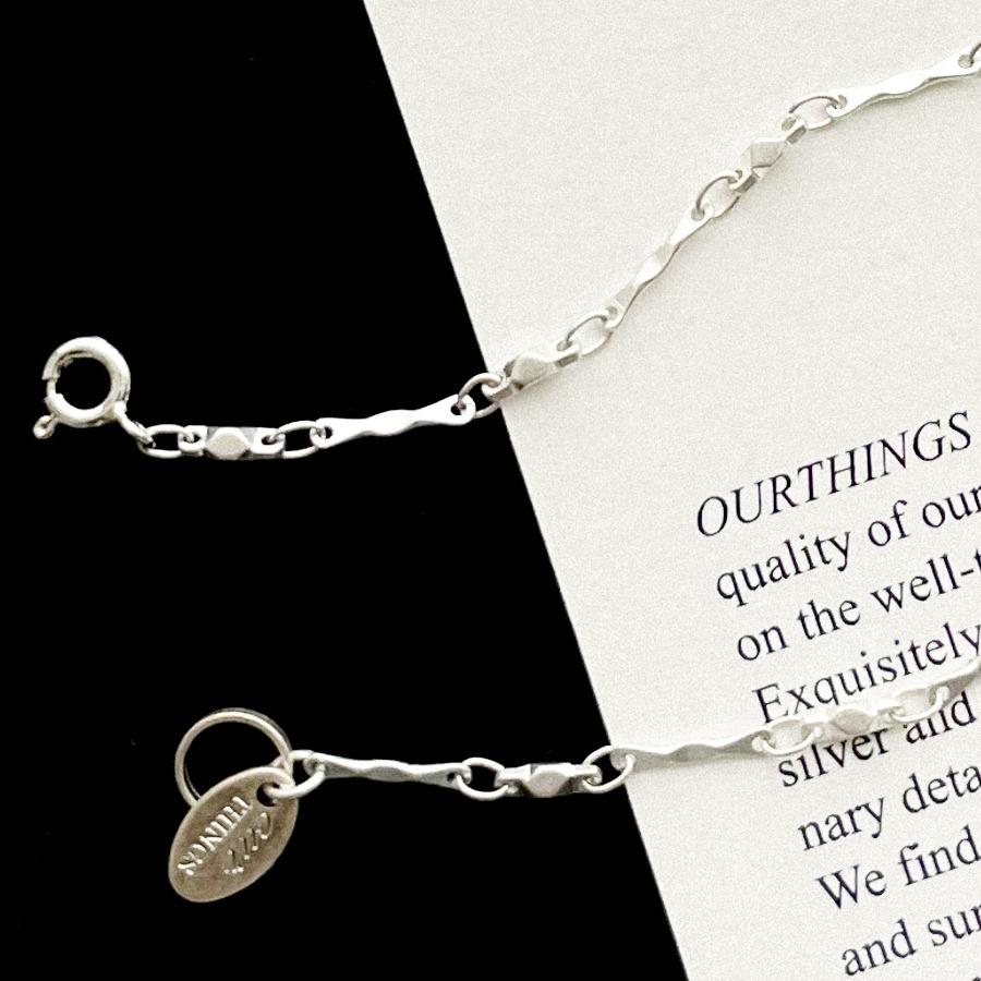 LINKED EDGE CHAIN SERIES