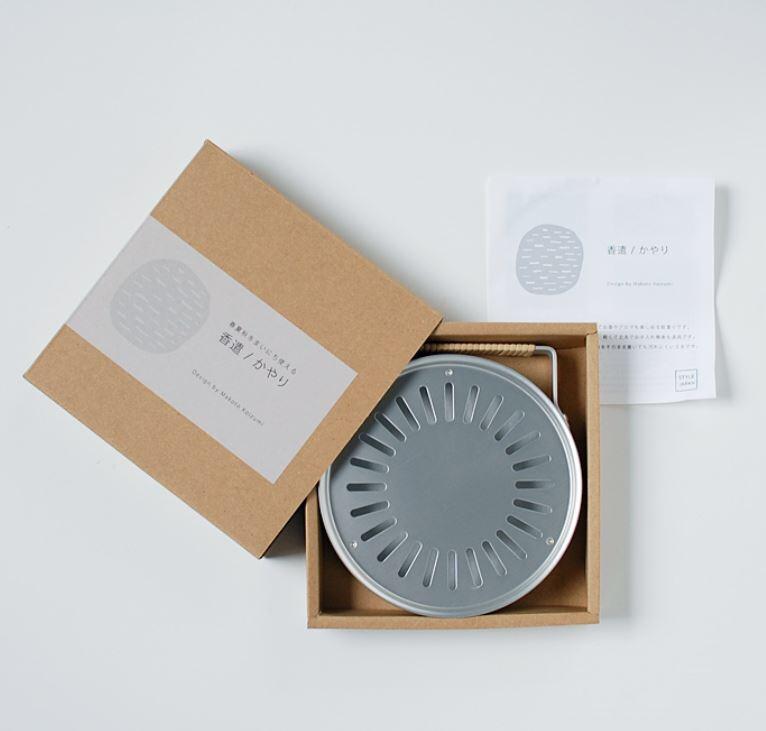 카야리/ 블랙 카야리/ 불연매트