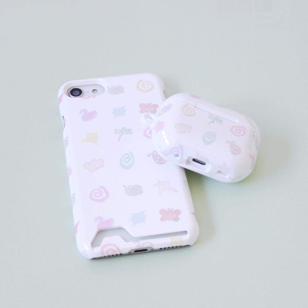 Little beings case (Soft)