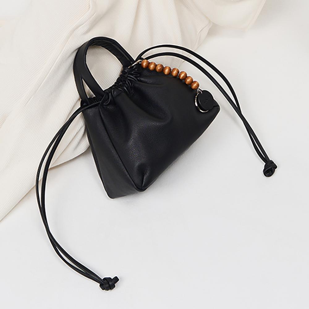 TRI - Bag Small - Black