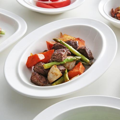 시라쿠스 메이플 오벌볼 25.5cm