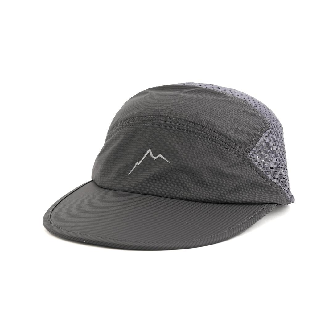 Air Mesh Shell Cap / Grey