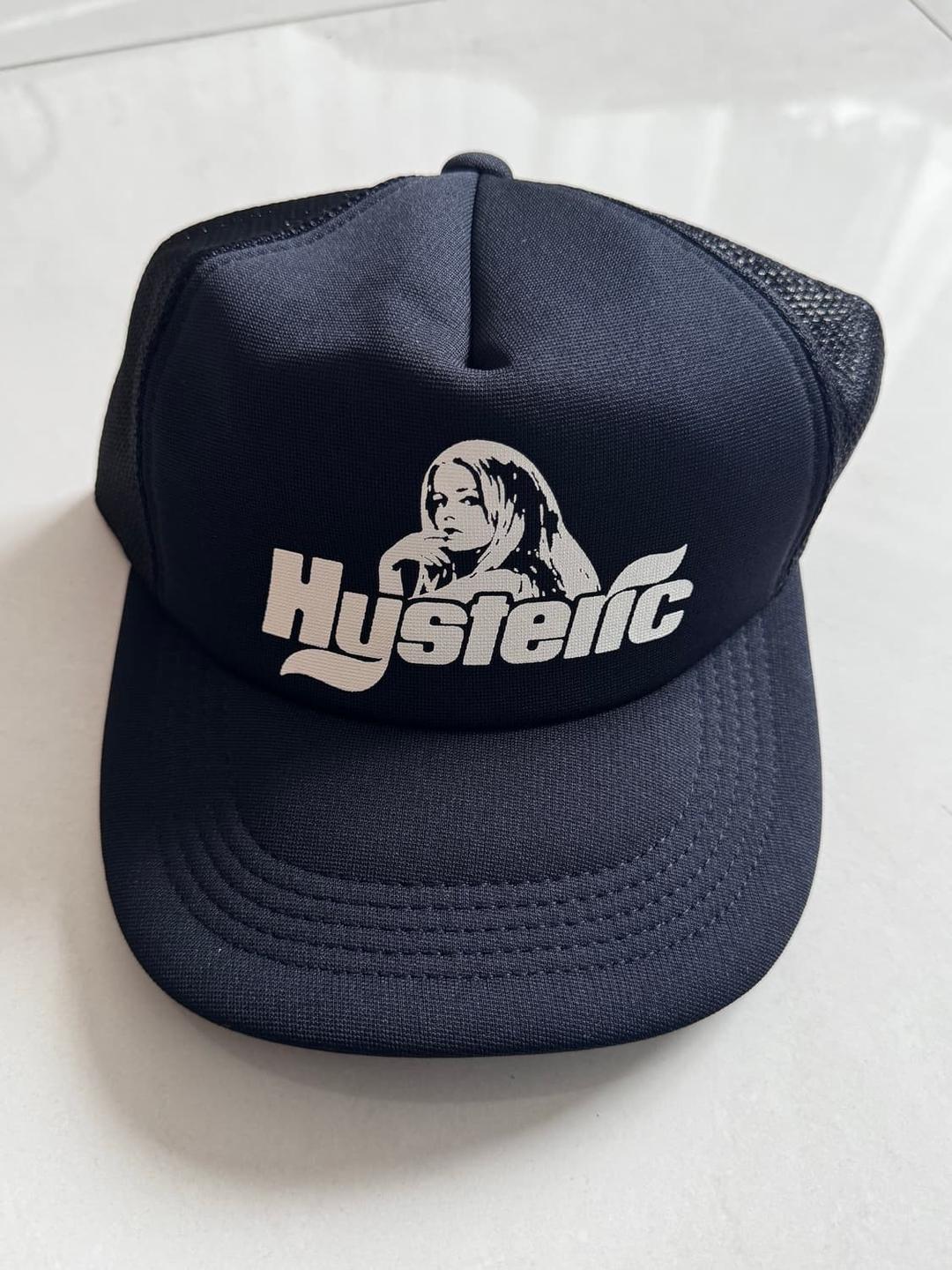 필 굿 메쉬캡 feel good mesh cap | 후루츠패밀리