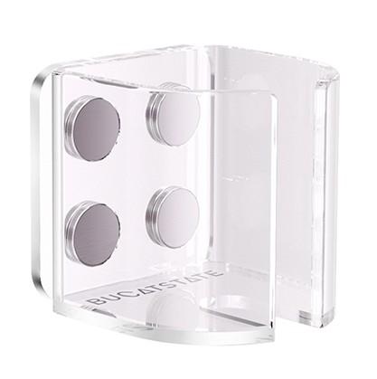 부켓 아크릴 급수기 거치대