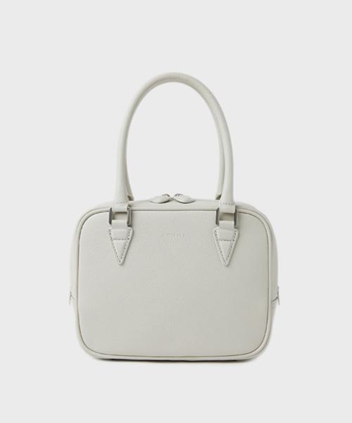 Brosche Bag Mini Off White