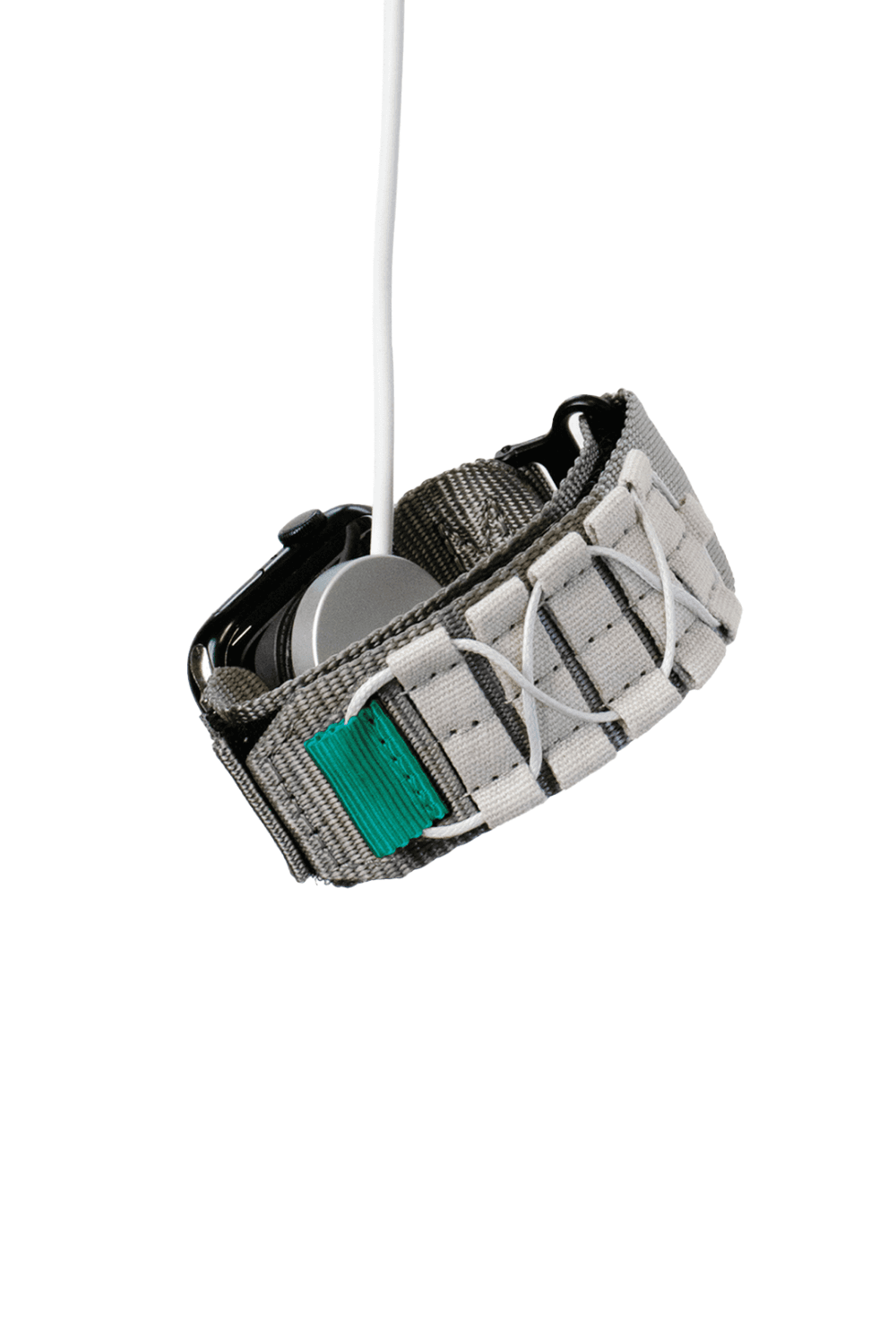 String nylon strap_005/hunter