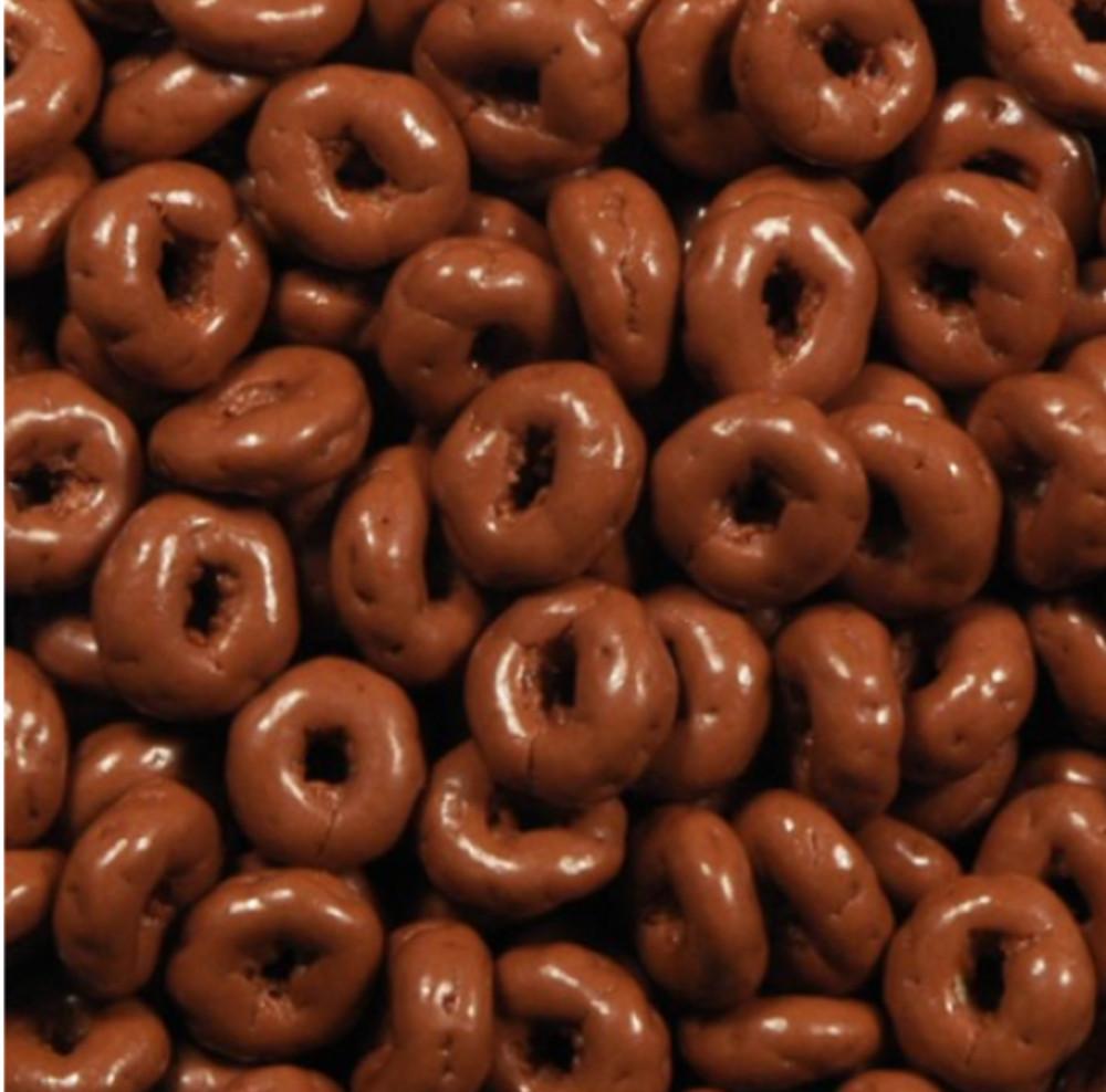 [재고확보] sicca 시카 초코룹스 시리얼 초코링 choco loops 초코링 700g