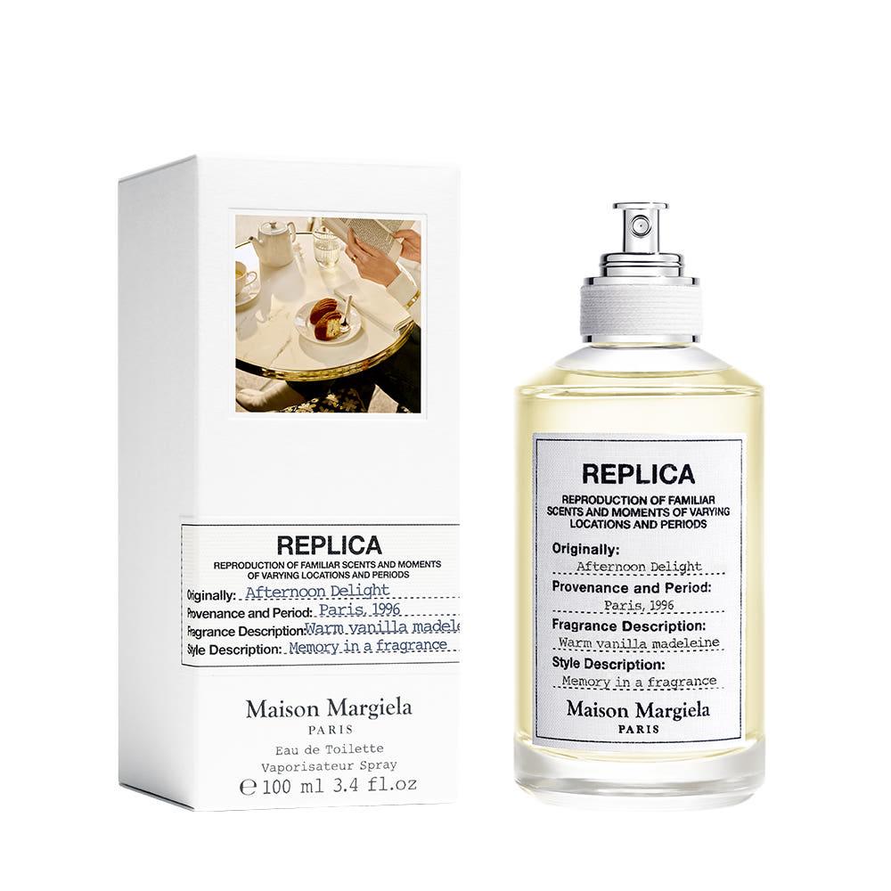 메종 마르지엘라 애프터눈 딜라이트 EDT 100ML